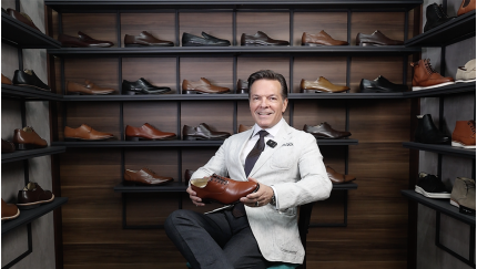 Adolfo Turrion, uma empresa 360 graus